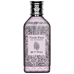 Парфюмерная вода Etro Vicolo Fiori Eau De Parfum (EDP), 100 мл