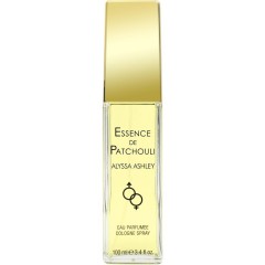 Alyssa Ashley (Алисса Эшли) Essence (Эссенс) De Patchouli Cologne Spray Спрей Eau Parfumee, 100 мл