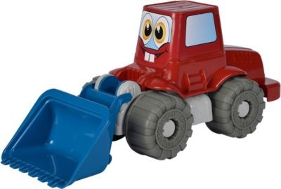 Androni Recycle Happy Trucks Утилизация счастливых грузовиков