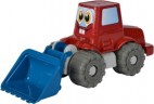 Androni Recycle Happy Trucks Утилизация счастливых грузовиков