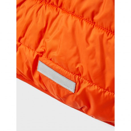 name it Winterjacke NKMMAXON fur Jungen (recycelt) Куртка зимняя NKMMAXON для мальчика (переработанная)