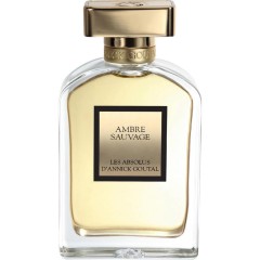 Annick Goutal (Анник Гуталь) Les Absolus Eau de Parfum Парфюмерная вода Spray Спрей Ambre Sauvage, 75 мл