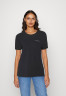 Tommy Hilfiger Basic T-shirt desert sky Базовая фуболка небо пустыни