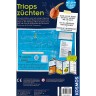 Kosmos Fun Science Triops zuchten Разведение Fun Science Triops