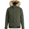 JACK JONES Junior Winterjacke JJWINNER fur Jungen Зимняя куртка JJWINNER для мальчика