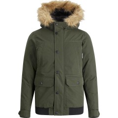JACK  JONES Junior Winterjacke JJWINNER fur Jungen Зимняя куртка JJWINNER для мальчика