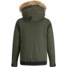 JACK JONES Junior Winterjacke JJWINNER fur Jungen Зимняя куртка JJWINNER для мальчика