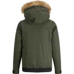 JACK  JONES Junior Winterjacke JJWINNER fur Jungen Зимняя куртка JJWINNER для мальчика