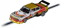 Carrera BMW 3.5 CSL No.4 БМВ 3.5 ЦСЛ №4