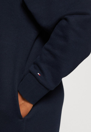 Tommy Hilfiger 1985 MINI CORPLOGO Day dress desert sky 1985 MINI CORP LOGO Повседневное платье небо пустыни