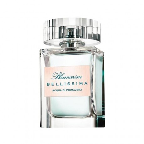 Blumarine (Блю Марин) Bellissima Acqua di Primavera (Примавера) Eau de Toilette Туалетная вода Spray Спрей, 100 мл