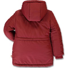 LEMON BERET Outdoorjacke fur Madchen Уличная куртка для девочек