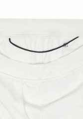 Tommy Hilfiger ADAPTIVE HERITAGE JOGGERS Tracksuit bottoms optic white th ДЖОГГЕРЫ ADAPTIVE HERITAGE Спортивные штаны оптический белый th