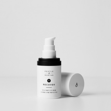 Pestle  Mortar Recover Eye Cream  Восстанавливающий крем для кожи вокруг глаз