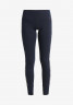 Tommy Hilfiger LEGGING Pyjama bottoms blue ЛЕГГИНГИ Пижамные штаны синий
