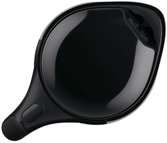 Braun Braun Wasserkocher ID Collection WK 5115 BK schwarz, 1,7 l, 3000 W Schwarz Чайник Braun ID Collection WK 5115 BK черный, 1,7 л, 3000 Вт