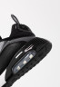 Nike Sportswear AIR MAX 2090 Sneaker low black/white/metallic silver AIR MAX 2090 Низкие кроссовки женские черный/белый/серебристый металлик