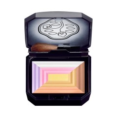 Shiseido (Шисейдо) GesichtsMake-Up Тональный крем 7 Lights Powder Пудра для лица Illuminator, 10 г