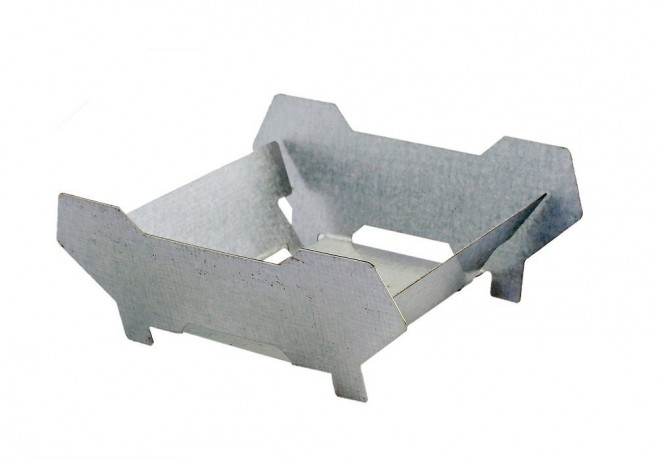 Origin Outdoors Origin Outdoors Gaskocher, Origin Outdoors Taschenkocher 'Survival' Газовая плита Origin Outdoors, Карманная плита Origin Outdoors "Выживание"