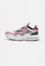 Nike Sportswear W ZOOM AIR FIRE Sneaker low cobblestone/white/desert berry/mars stone/black W ZOOM AIR FIRE кроссовки женские низкие булыжник/белый/ягоды пустыни/марсовый камень/черный
