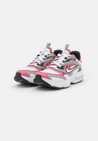 Nike Sportswear W ZOOM AIR FIRE Sneaker low cobblestone/white/desert berry/mars stone/black W ZOOM AIR FIRE кроссовки женские низкие булыжник/белый/ягоды пустыни/марсовый камень/черный