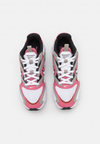 Nike Sportswear W ZOOM AIR FIRE Sneaker low cobblestone/white/desert berry/mars stone/black W ZOOM AIR FIRE кроссовки женские низкие булыжник/белый/ягоды пустыни/марсовый камень/черный