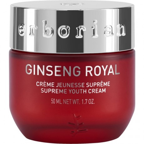 ERBORIAN Supreme Youth Cream Высший молодежный крем