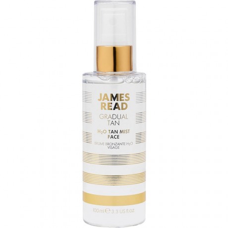 James Read H2O Tan Mist H2O Тан дерьмо