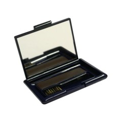 Tana (Тана) Augen Mascara Тушь для ресниц Stone, Braun / 1 шт.