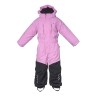 ISBJORN PENGUIN Gefutterter Winteroverall Schneeanzuge Зимний комбинезон PENGUIN на подкладке