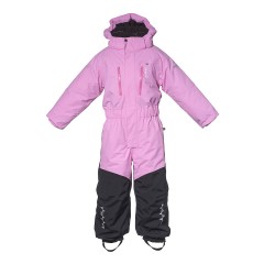 ISBJORN PENGUIN Gefutterter Winteroverall Schneeanzuge Зимний комбинезон PENGUIN на подкладке