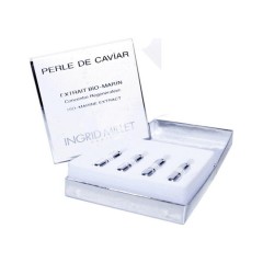 Ingrid Millet (Ингрид Милле) Perle de Caviar Bio-Marine Extrait Сыворотка для лица, 12 Stk.