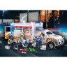 PLAYMOBIL PLAYMOBIL 70936 Rettungs-Fahrzeug: US Ambulance Спасательный автомобиль PLAYMOBIL 70936: Скорая помощь США