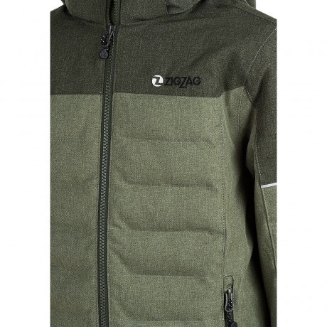 Zigzag Skijacke лыжная куртка
