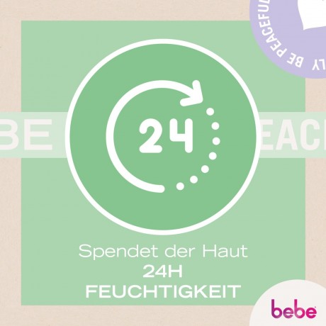 bebe Gesichtspflege Mattierende Pflege Уход за лицом Матирующий уход