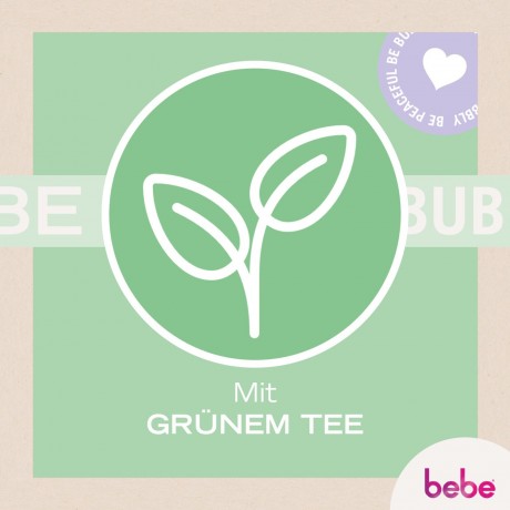 bebe Gesichtspflege Mattierende Pflege Уход за лицом Матирующий уход