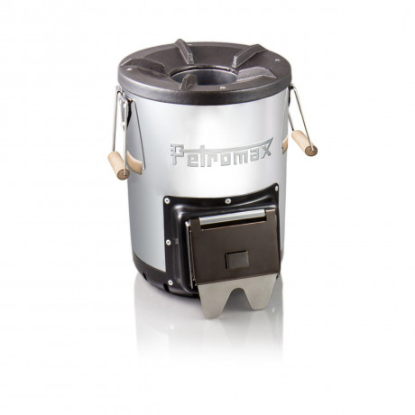 Petromax Petromax Multiofen rf33, Raketenofen rf33 die perfekte Camping Kochstelle, Kocher Мультипечь Petromax RF33, Ракетная печь RF33 идеальная походная печь, плита