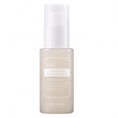 Dear Klairs Dear Klairs Fundamental Eye Awakening Gel  Дорогой Klairs Fundamental Eye Awakening Gel