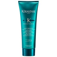 Kerastase (Керастаз) Resistance Therapiste Bain Therapiste Восстанавливающий Шампунь для волос, 450 мл