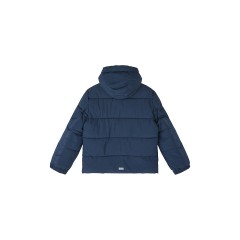 s.Oliver Steppjacke mit Kapuze Outdoorjacken fur Jungen Стеганая куртка с капюшоном Уличные куртки для мальчиков