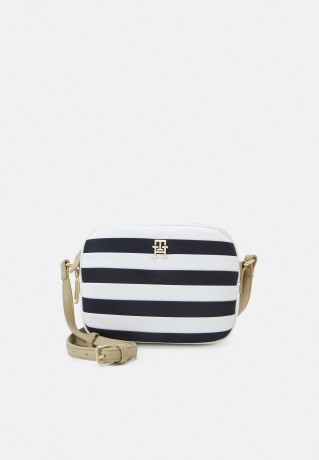 Tommy Hilfiger POPPY CROSSOVER  Across body bag blue POPPY CROSSOVER Сумка через плечо синий