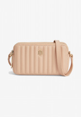 Tommy Hilfiger TIMELESS  Across body bag sandrift TIMELESS Сумка через плечо песчаный нанос