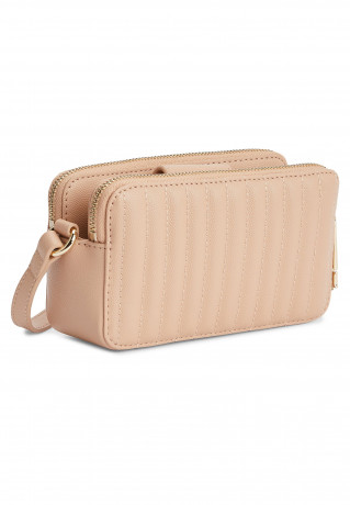 Tommy Hilfiger TIMELESS  Across body bag sandrift TIMELESS Сумка через плечо песчаный нанос