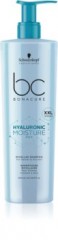 Schwarzkopf (Шварцкопф) Professional Moisture Kick Feuchtigkeits Shampoo 500 ml Шампунь для волос