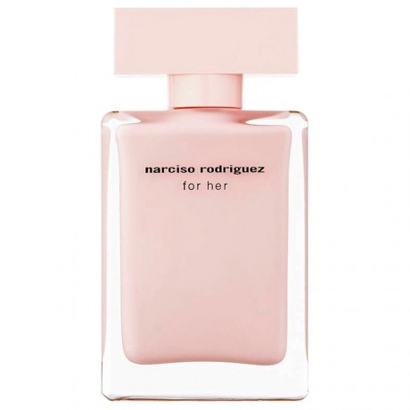 Narciso Rodriguez (Нарциско Родригес) Eau de Parfum (EdP) Парфюмерная вода for her, 100 мл