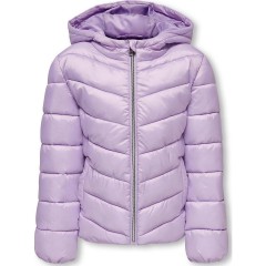 KIDS ONLY Ubergangsjacke KOGTANEA fur Madchen Куртка-трансформер KOGTANEA для девочек