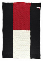 Tommy Hilfiger Scarf marine  шарф морской