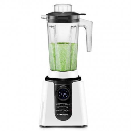 Rommelsbacher Rommelsbacher Stabmixer HOCHLEISTUNGSMIXER MXH 1520  Ручной блендер Rommelsbacher ВЫСОКОПРОИЗВОДИТЕЛЬНЫЙ МИКСЕР MXH 1520