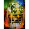 CALVENDO Puzzle CALVENDO Puzzle Conservatory WTC Пазл CALVENDO Puzzle Консерватория WTC