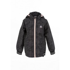 PEAK Funktionsjacke функциональная куртка